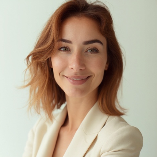 Magdalena Zielińska — kasyno skrill reviewer